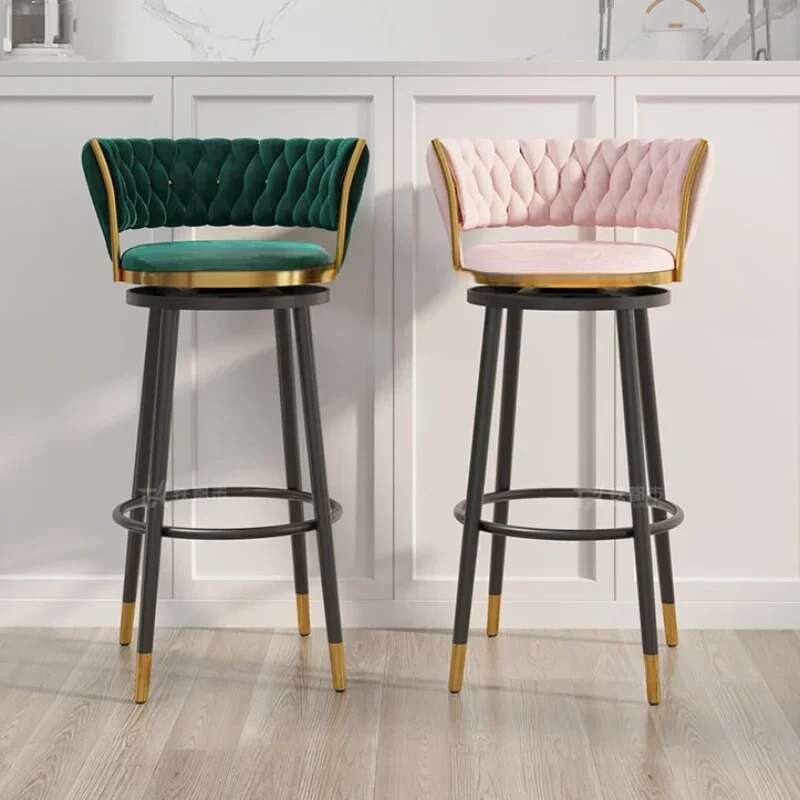 Nowoczesne krzesła barowe w st – Outdoor Furniture Luxury recenzja i cena