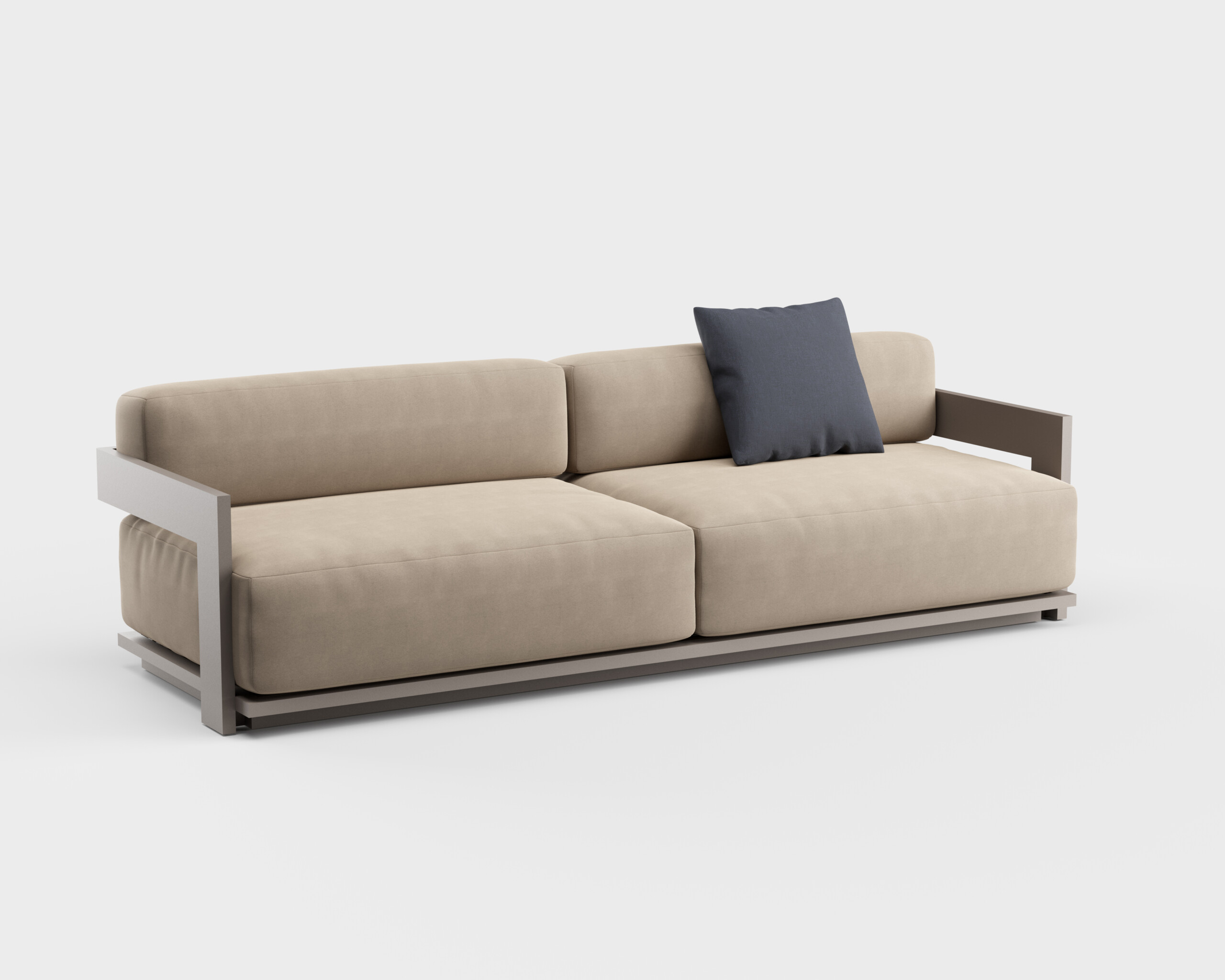 Luksusowy zestaw mebli ogrodow – Outdoor Furniture Luxury recenzja i cena