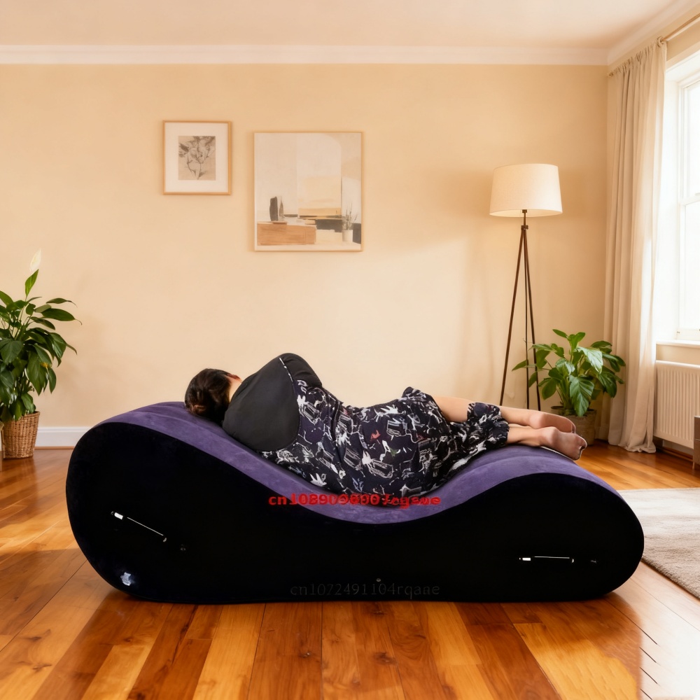 Nowoczesna, duża rozkładana so – Outdoor Daybed Furniture recenzja i cena