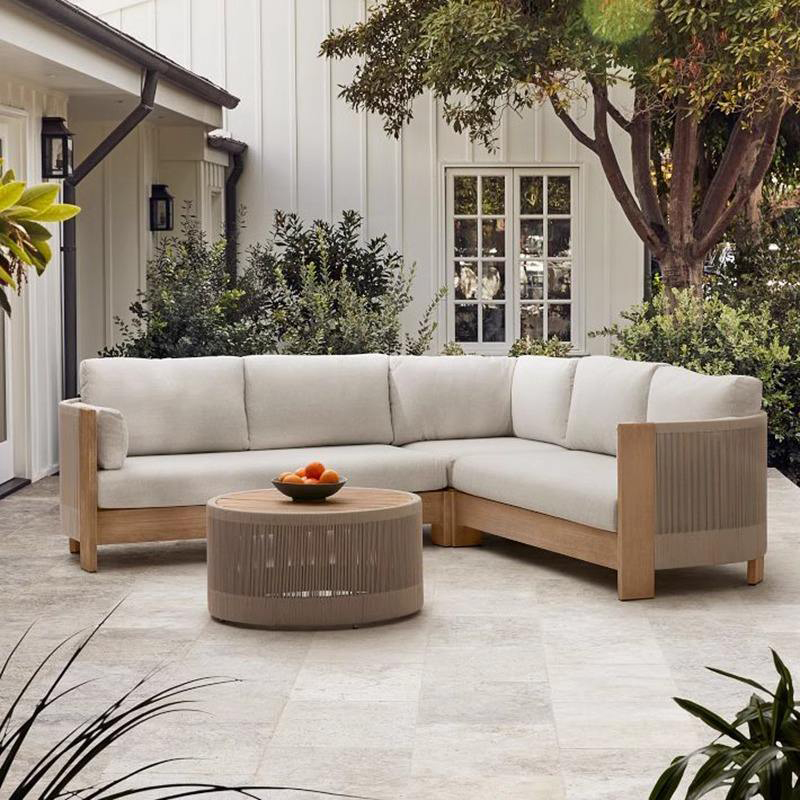 Poduszka z pianki o wysokiej g – Outdoor Furniture Luxury recenzja i cena
