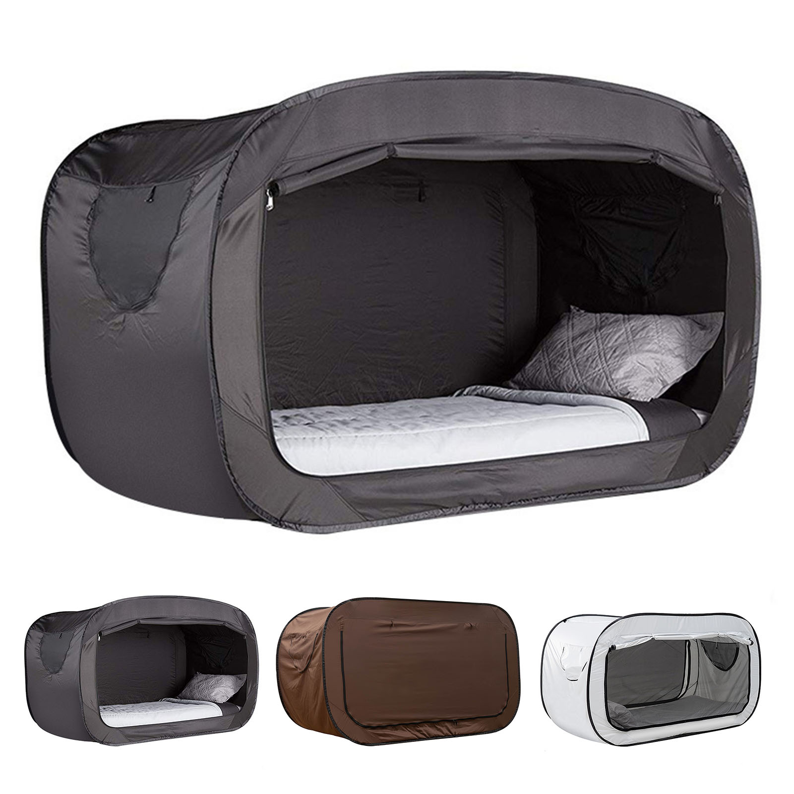 Łóżko wewnętrzne Namiot Łóżko  – Outdoor Daybed Furniture recenzja i cena
