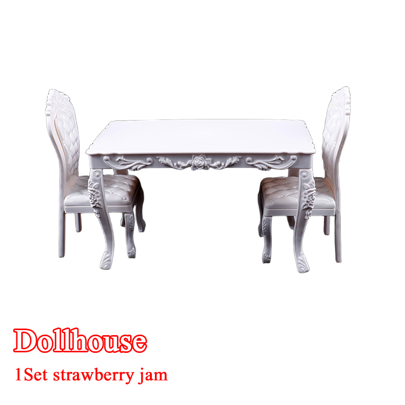 Domek dla lalek 1:6 Meble kuch – Outdoor Furniture Wood recenzja i cena