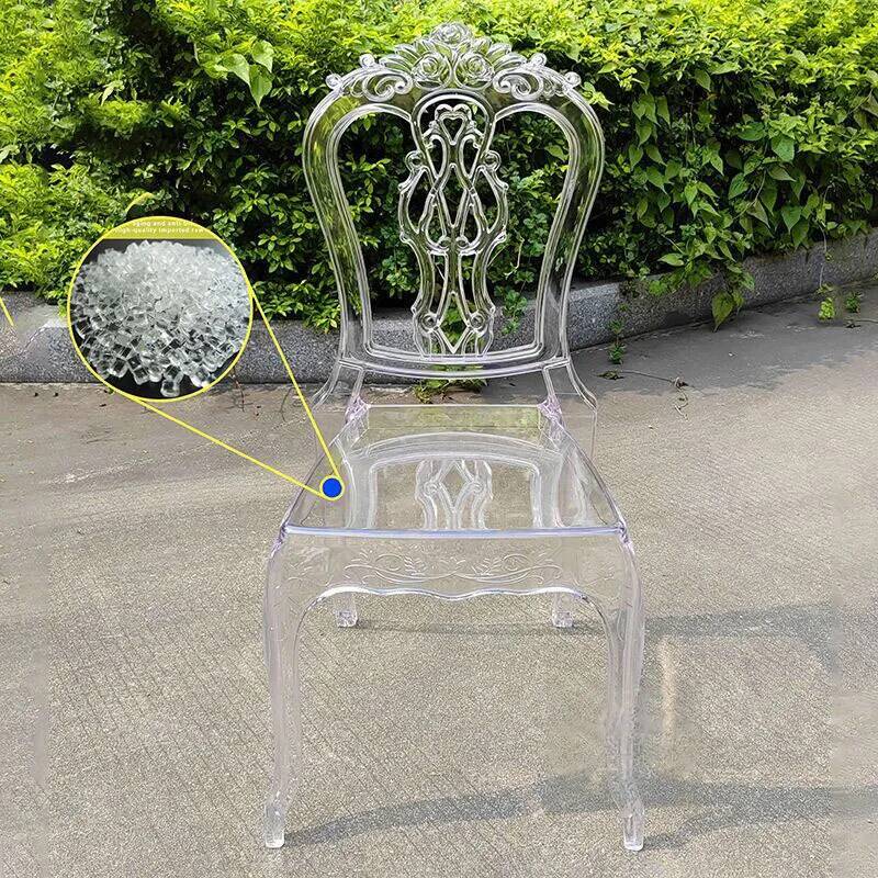 Luksusowe krzesło ślubne na ze – Outdoor Furniture Luxury recenzja i cena