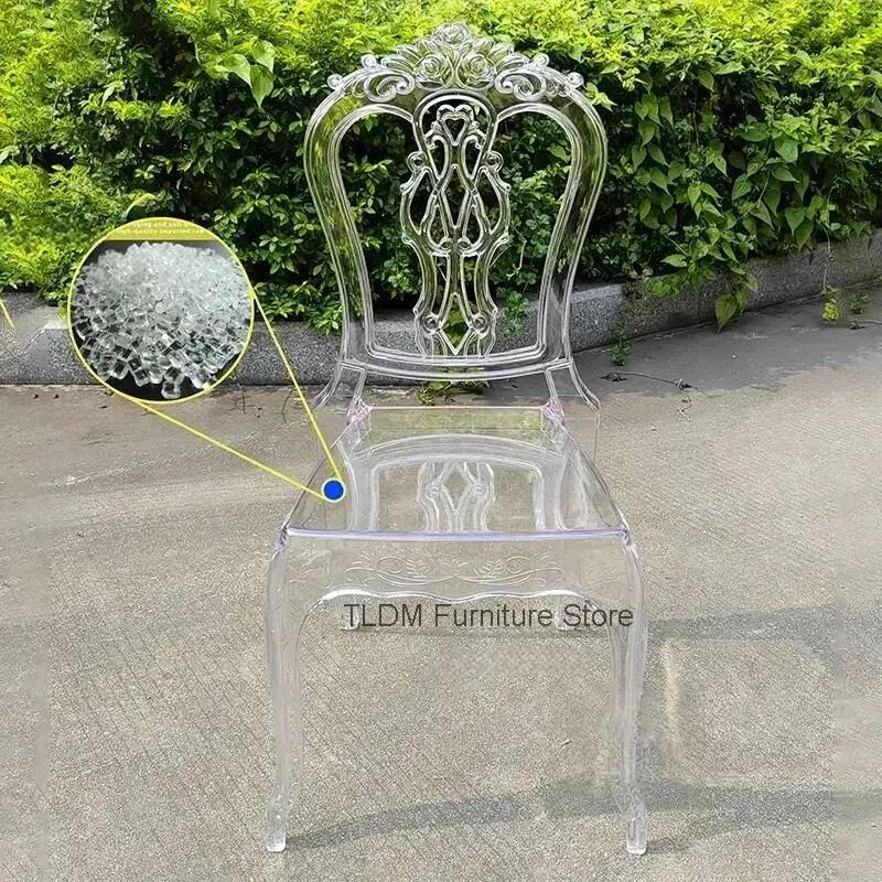 Luksusowe krzesło ślubne na ze – Outdoor Furniture Luxury recenzja i cena